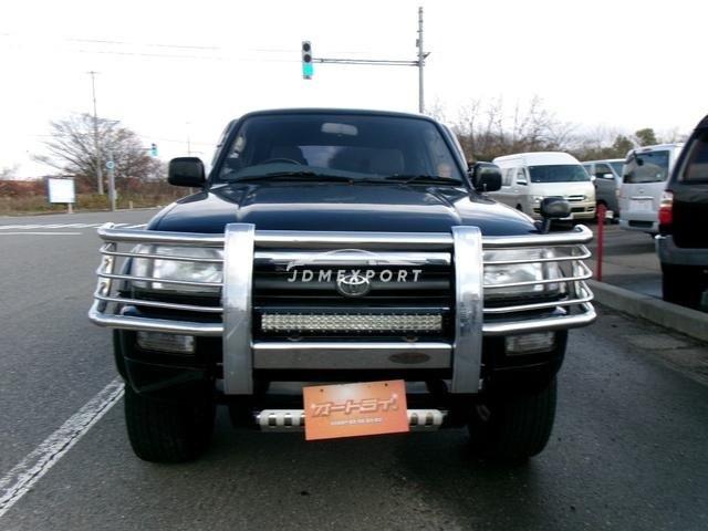 Toyota Hilux Surf 1997 thumbnail 8