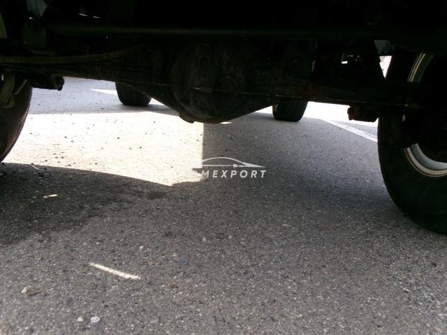 Toyota Hilux Surf 1997 thumbnail 37