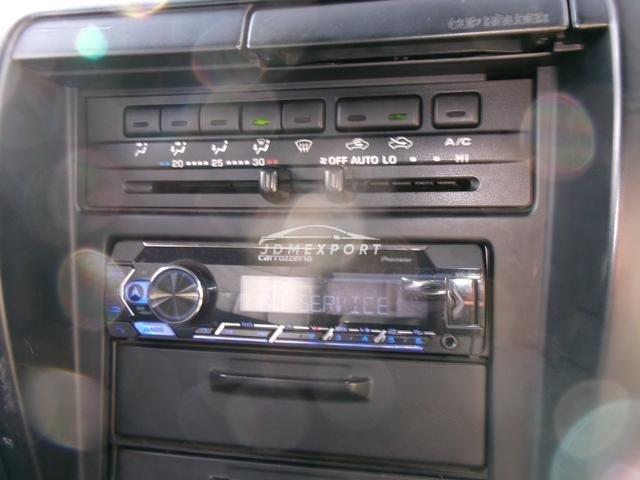 Toyota Hilux Surf 1997 thumbnail 36