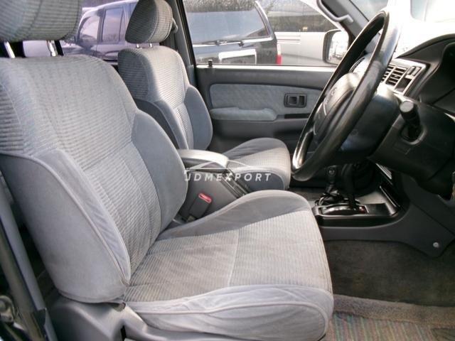 Toyota Hilux Surf 1997 thumbnail 24