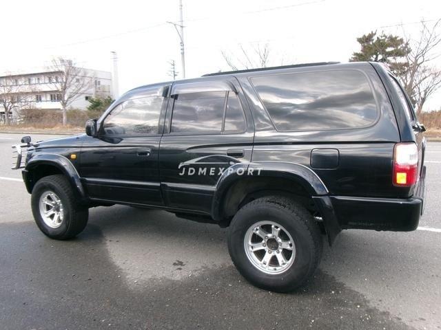 Toyota Hilux Surf 1997 thumbnail 22
