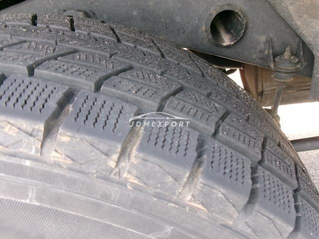 Toyota Hilux Surf 1997 thumbnail 43