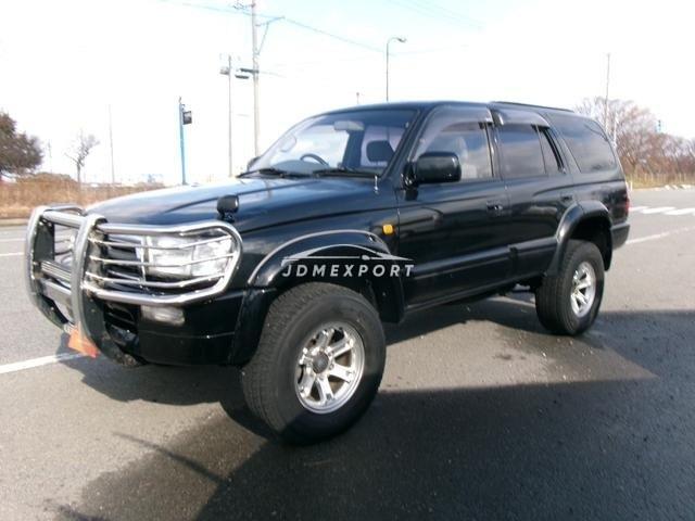Toyota Hilux Surf 1997 thumbnail 6