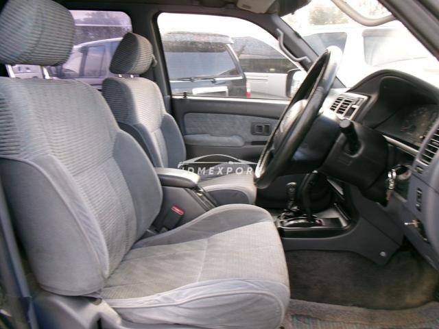 Toyota Hilux Surf 1997 thumbnail 31
