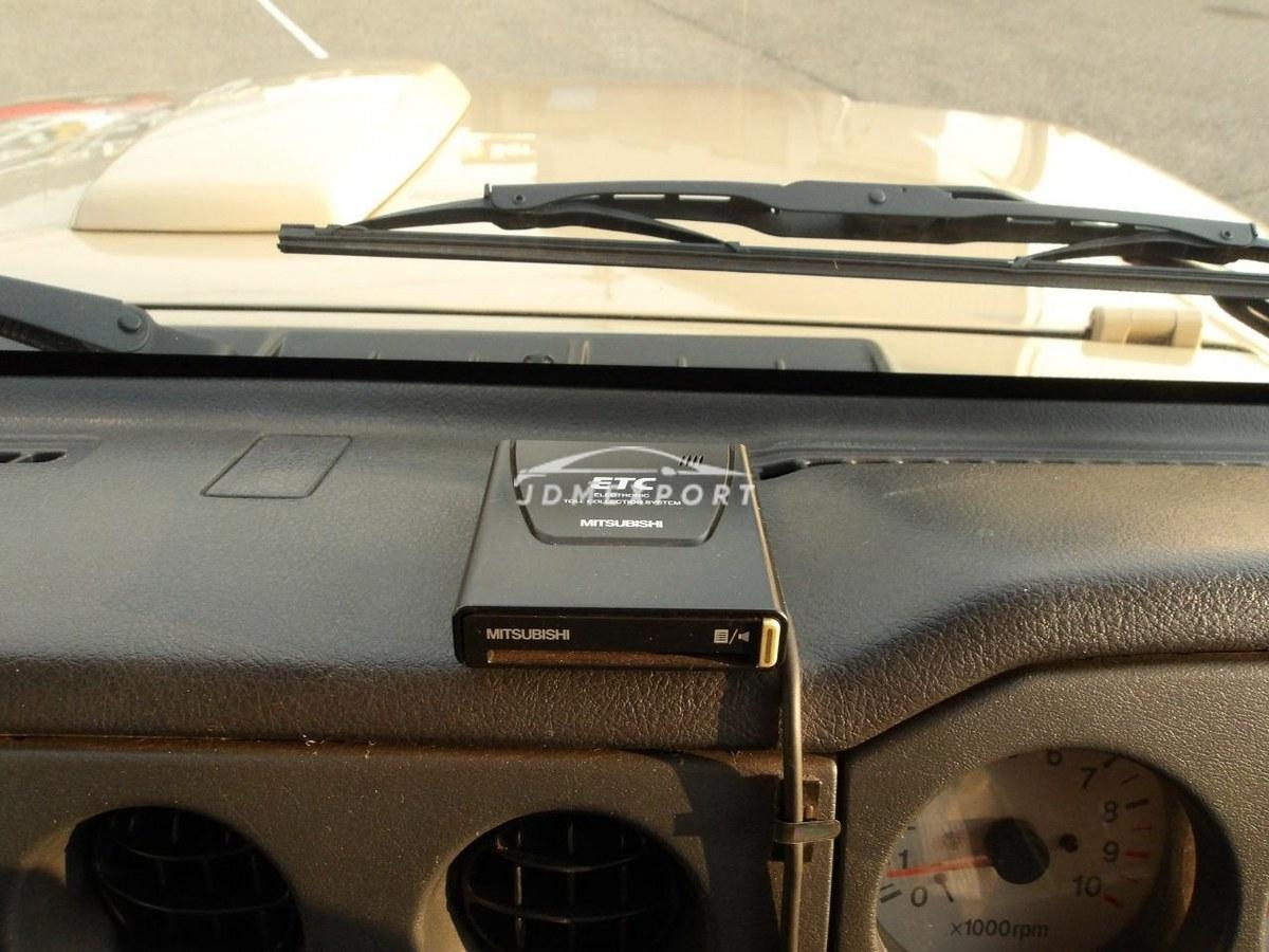 Suzuki Jimny 1995 thumbnail 46