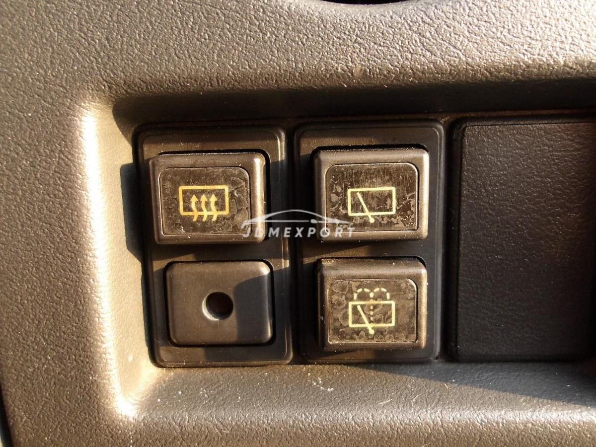 Suzuki Jimny 1995 thumbnail 44