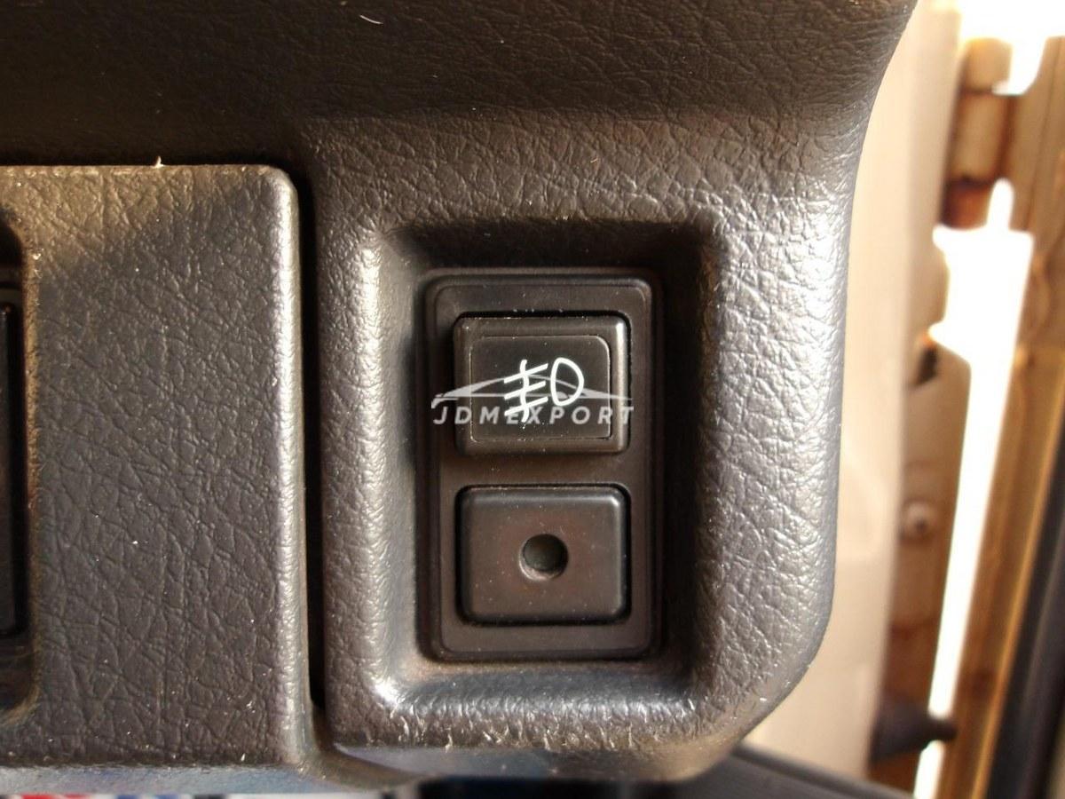Suzuki Jimny 1995 thumbnail 45