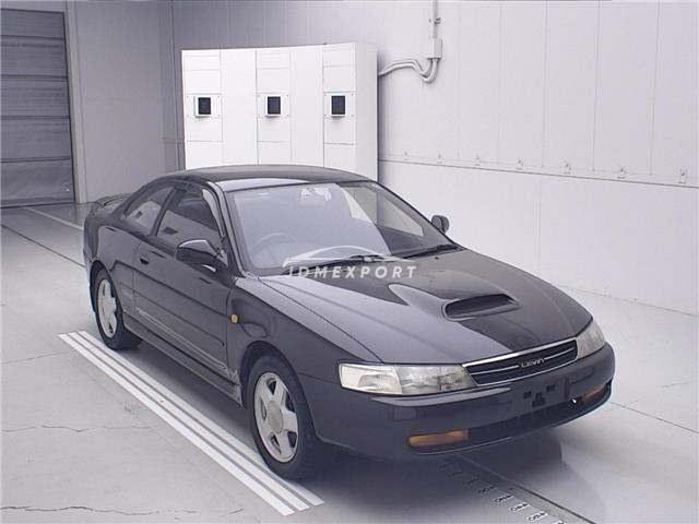 Toyota Corolla Levin 1991