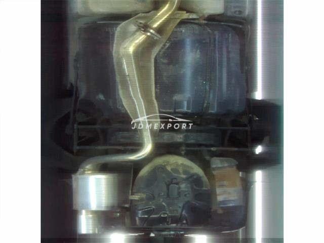 Toyota Corolla Levin 1991 thumbnail 12