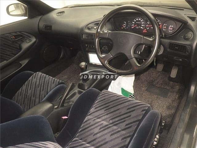Toyota Corolla Levin 1991 thumbnail 4