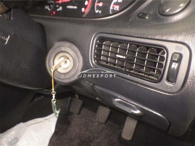 Toyota Corolla Levin 1991 thumbnail 9