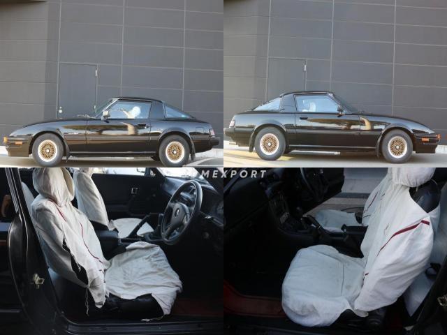 Mazda RX-7 1983 thumbnail 6