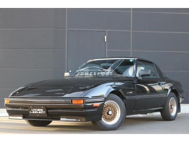 Mazda RX-7 1983