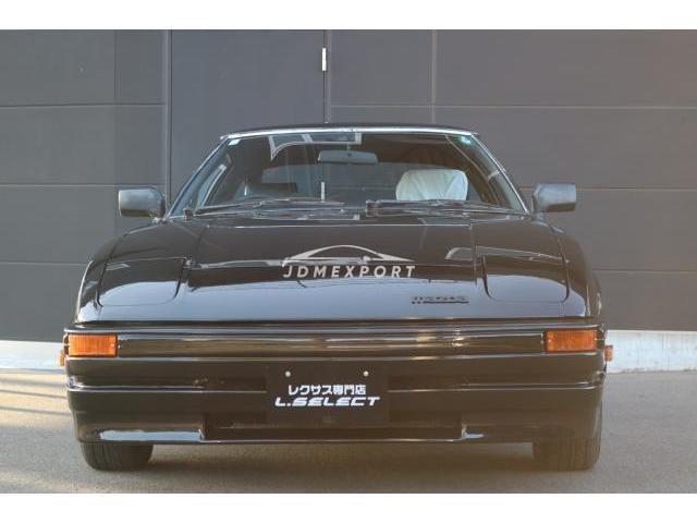 Mazda RX-7 1983 thumbnail 11