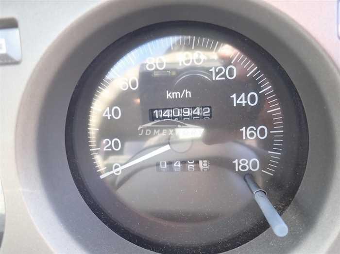 Nissan Rasheen 1996 thumbnail 28