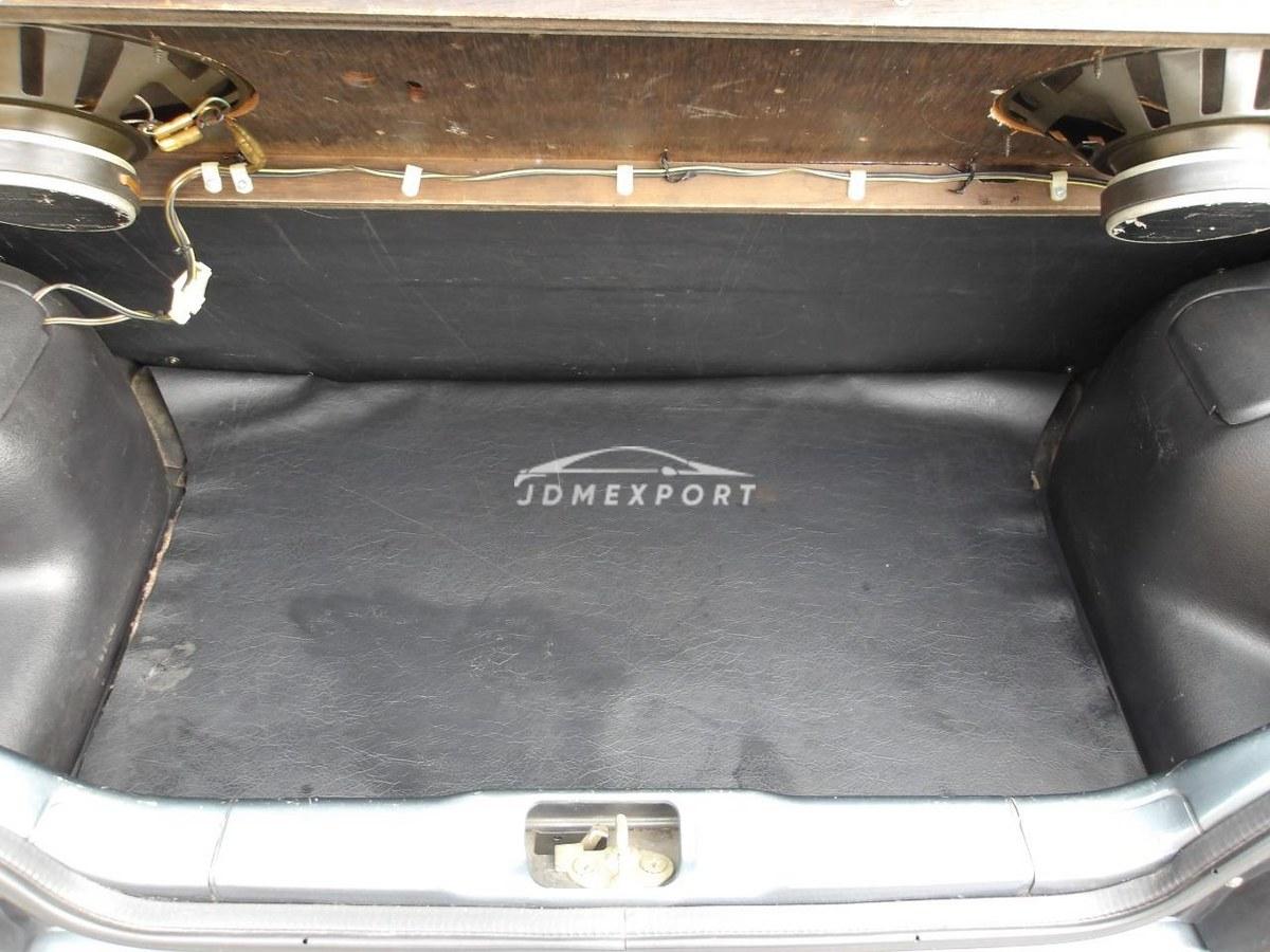 Subaru Vivio 1996 thumbnail 49