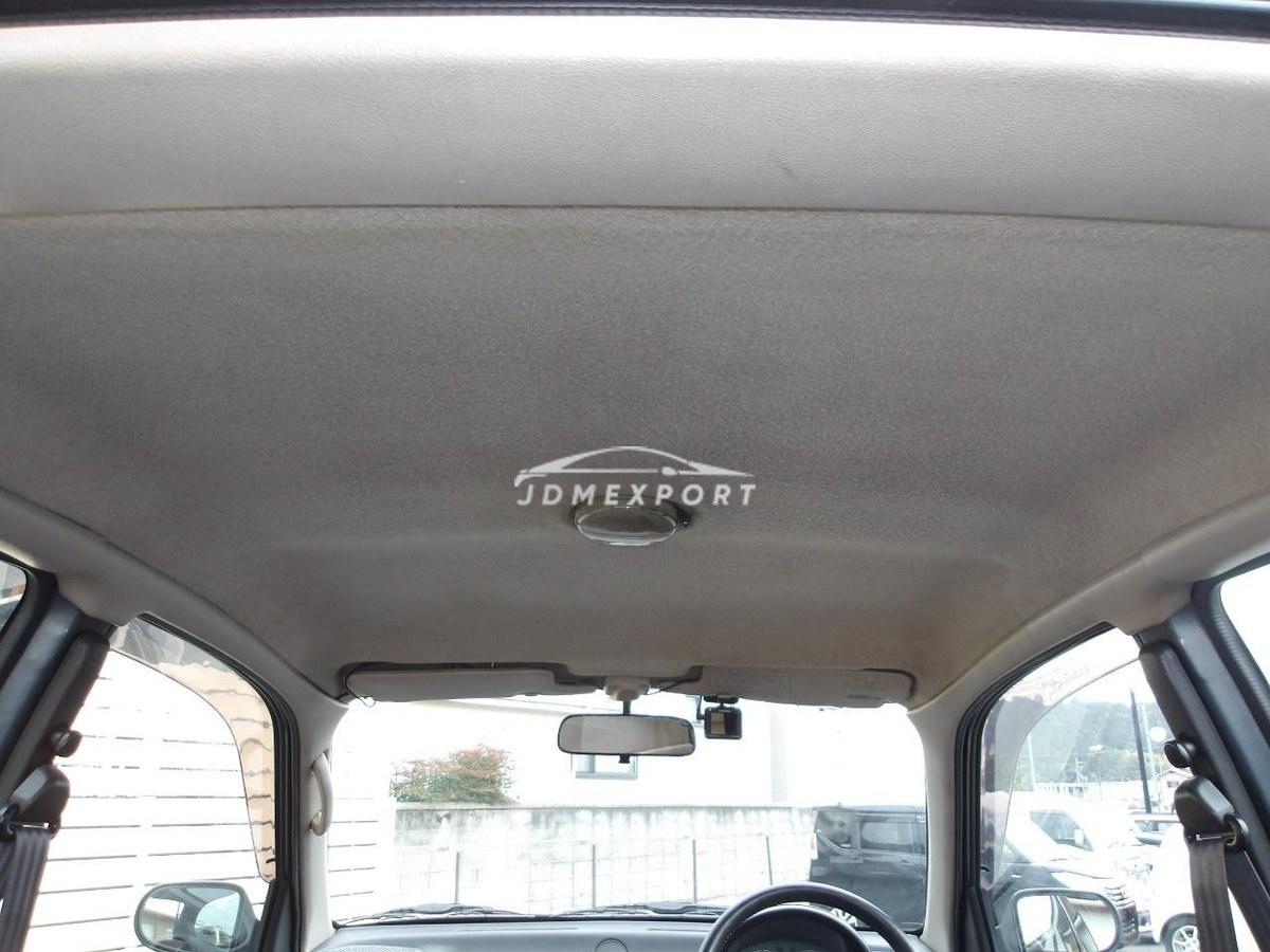 Subaru Vivio 1996 thumbnail 51