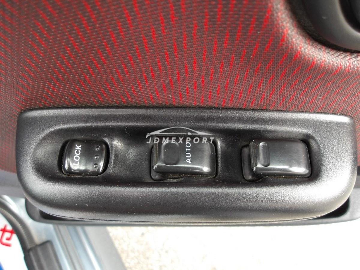 Subaru Vivio 1996 thumbnail 47