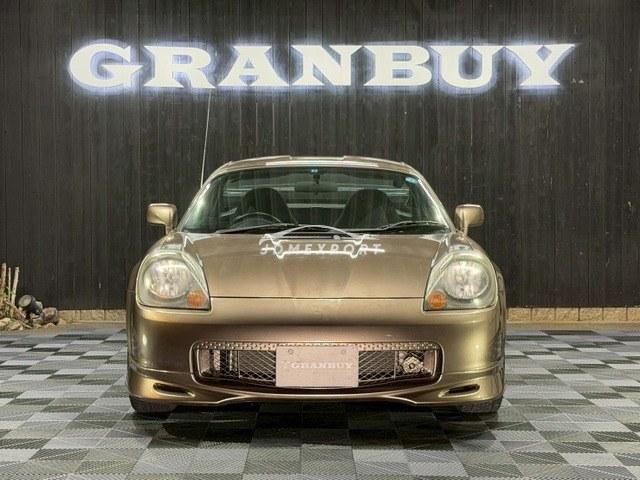 Toyota MR-S 1999 thumbnail 13