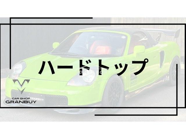 Toyota MR-S 1999 thumbnail 7