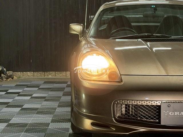 Toyota MR-S 1999 thumbnail 19