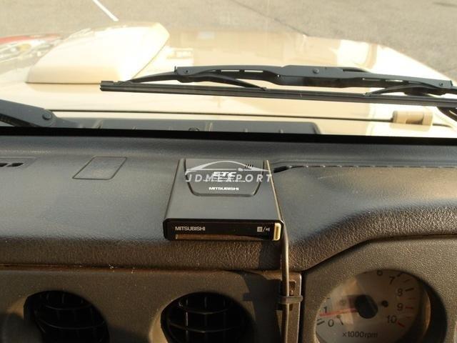 Suzuki Jimny 1995 thumbnail 47
