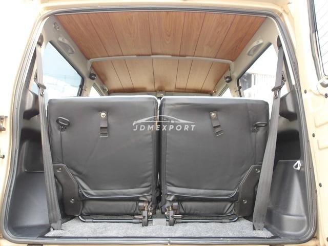 Suzuki Jimny 1995 thumbnail 19