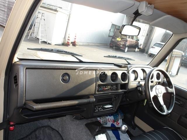 Suzuki Jimny 1995 thumbnail 42