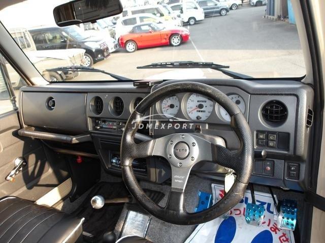 Suzuki Jimny 1995 thumbnail 41