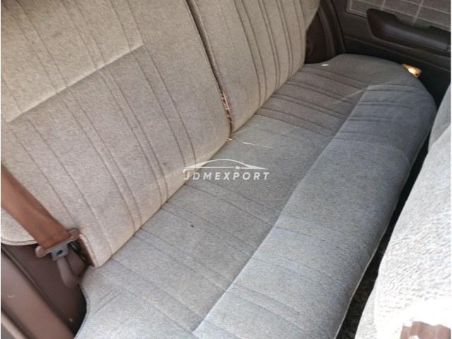 Nissan Cedric Wagon 1997 thumbnail 16