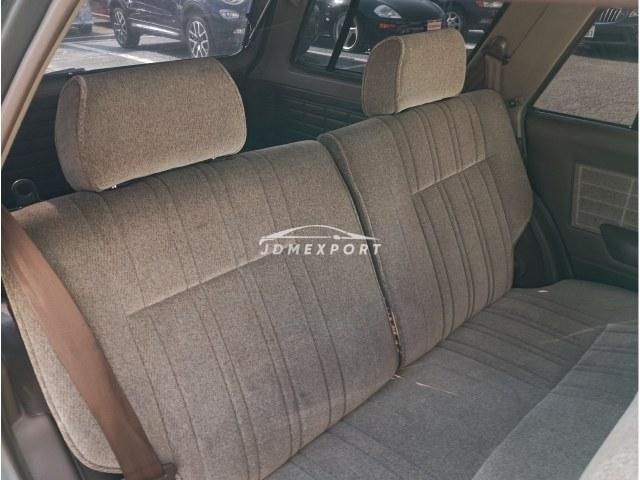 Nissan Cedric Wagon 1997 thumbnail 15