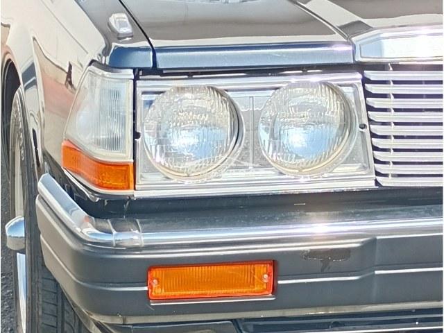 Nissan Cedric Wagon 1997 thumbnail 7