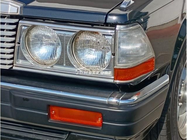 Nissan Cedric Wagon 1997 thumbnail 8