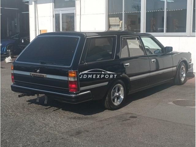 Nissan Cedric Wagon 1997 thumbnail 6