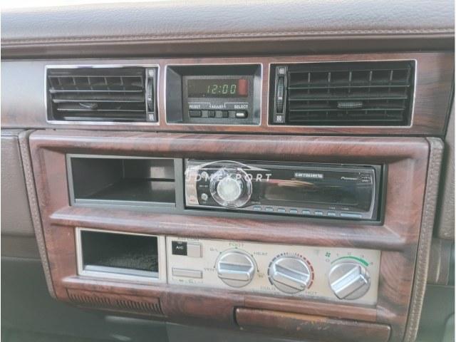 Nissan Cedric Wagon 1997 thumbnail 20
