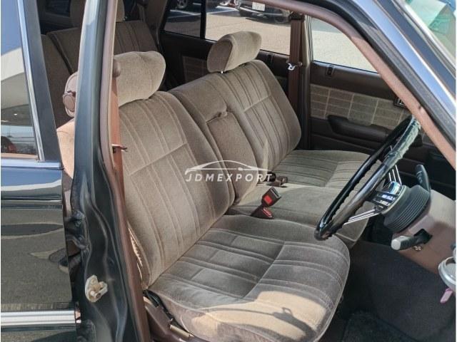 Nissan Cedric Wagon 1997 thumbnail 14