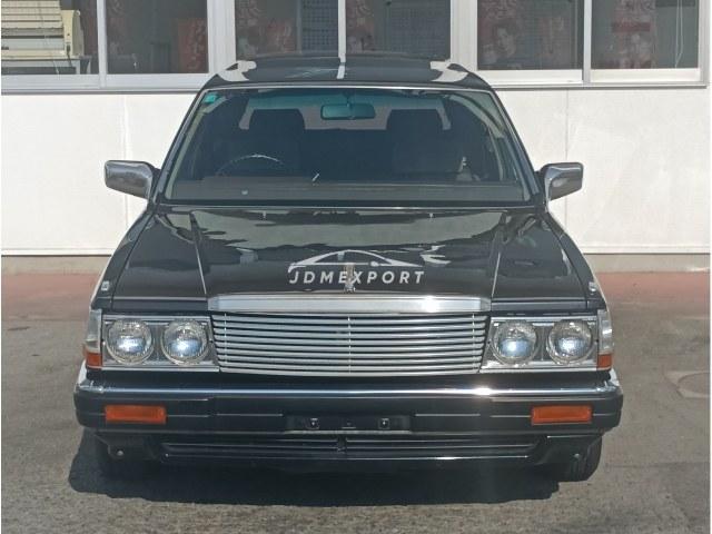 Nissan Cedric Wagon 1997 thumbnail 3