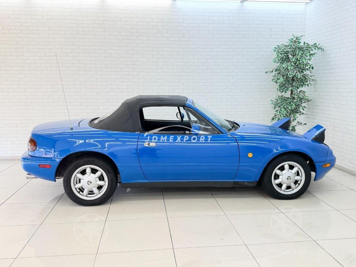 Mazda Eunos Roadster 1990 thumbnail 16