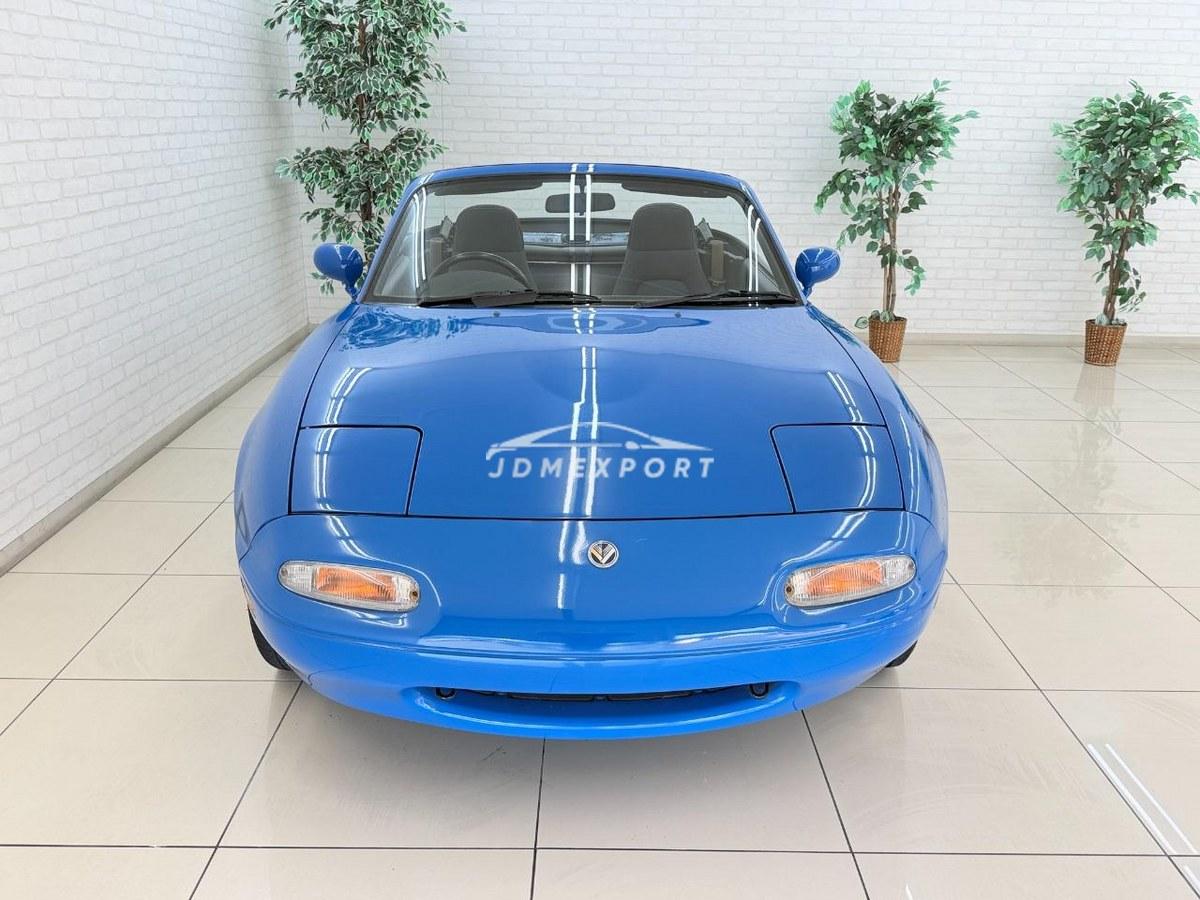Mazda Eunos Roadster 1990 thumbnail 23