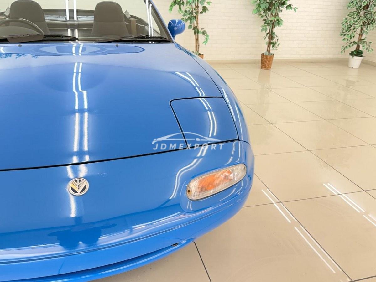 Mazda Eunos Roadster 1990 thumbnail 25