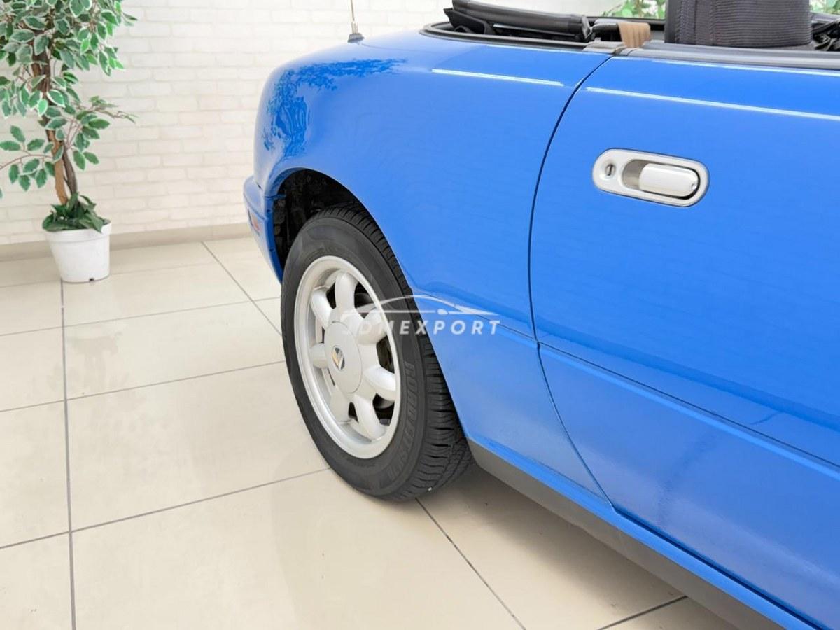 Mazda Eunos Roadster 1990 thumbnail 36