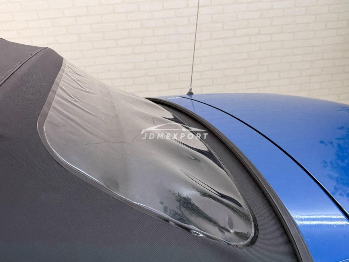 Mazda Eunos Roadster 1990 thumbnail 21