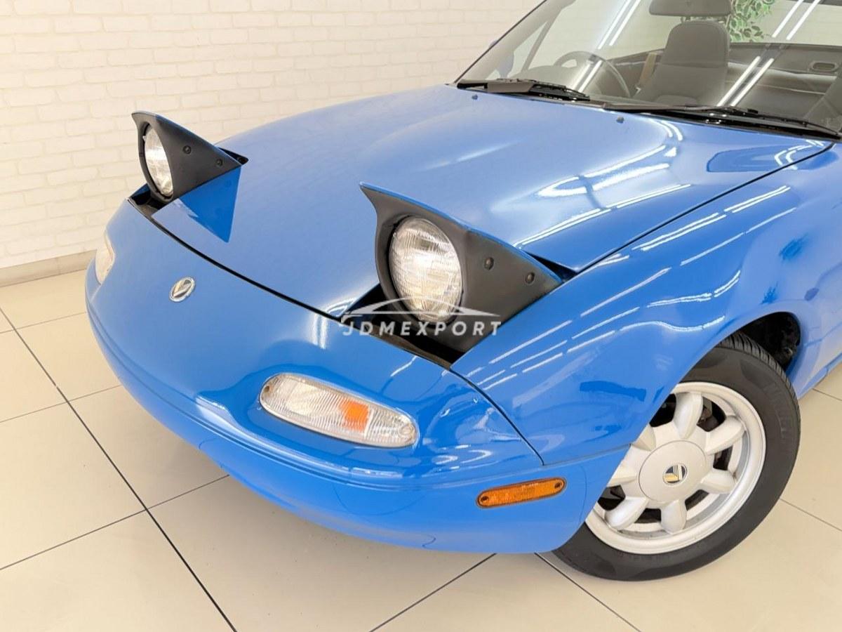 Mazda Eunos Roadster 1990 thumbnail 28