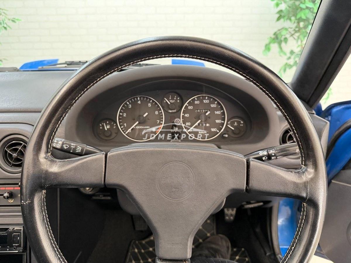 Mazda Eunos Roadster 1990 thumbnail 55