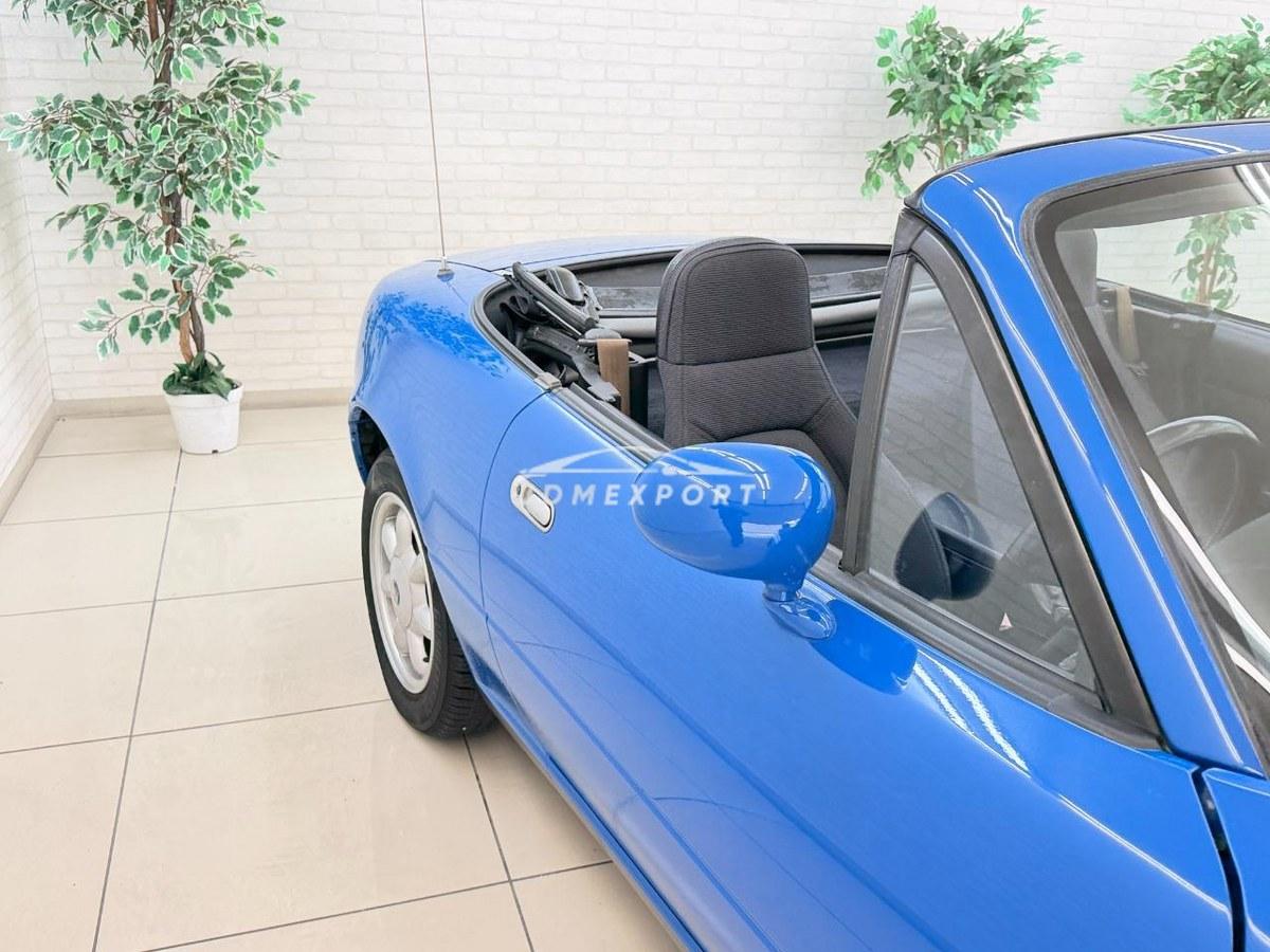 Mazda Eunos Roadster 1990 thumbnail 34