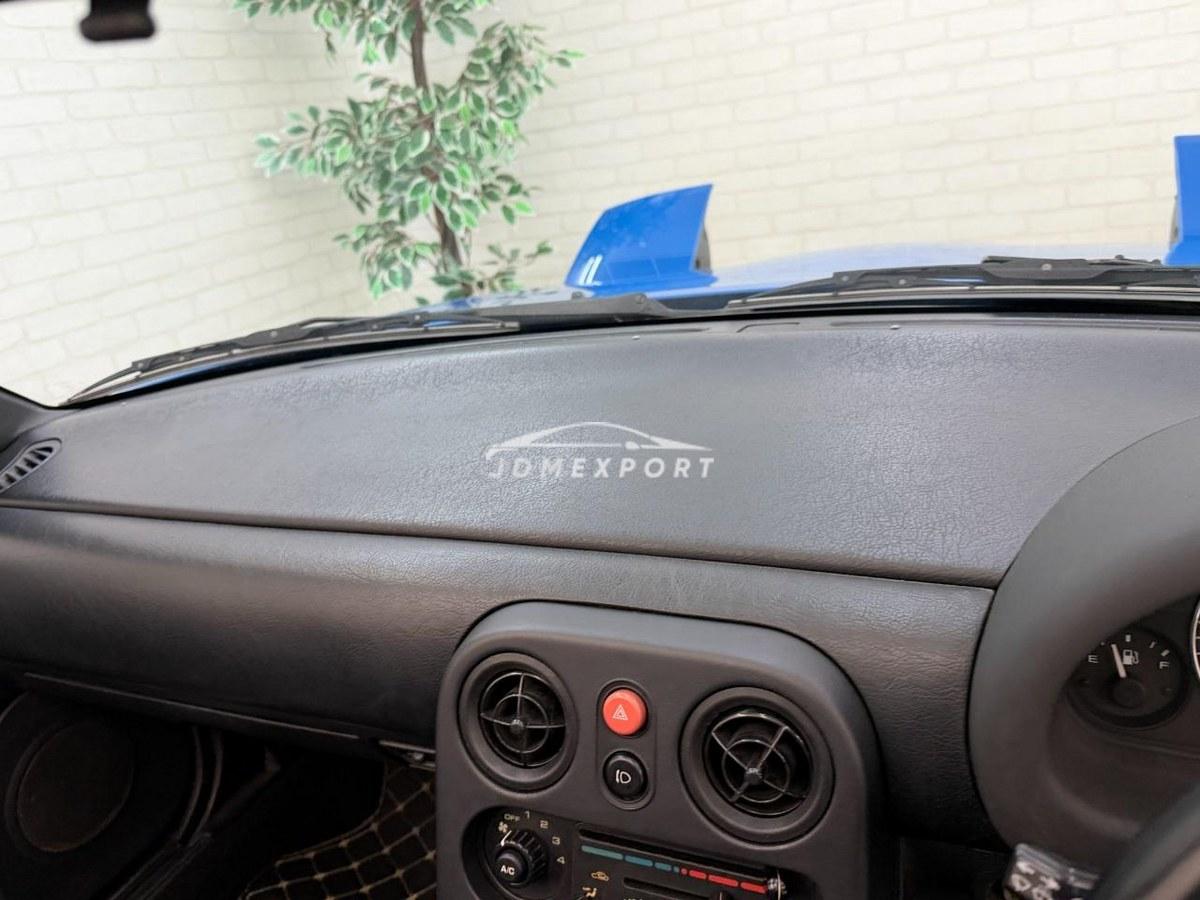 Mazda Eunos Roadster 1990 thumbnail 47