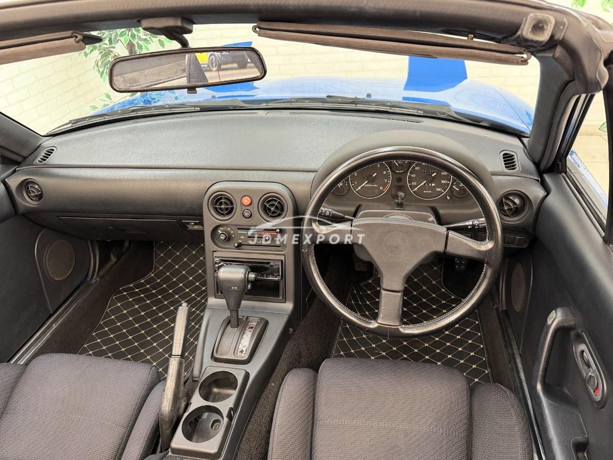 Mazda Eunos Roadster 1990 thumbnail 46
