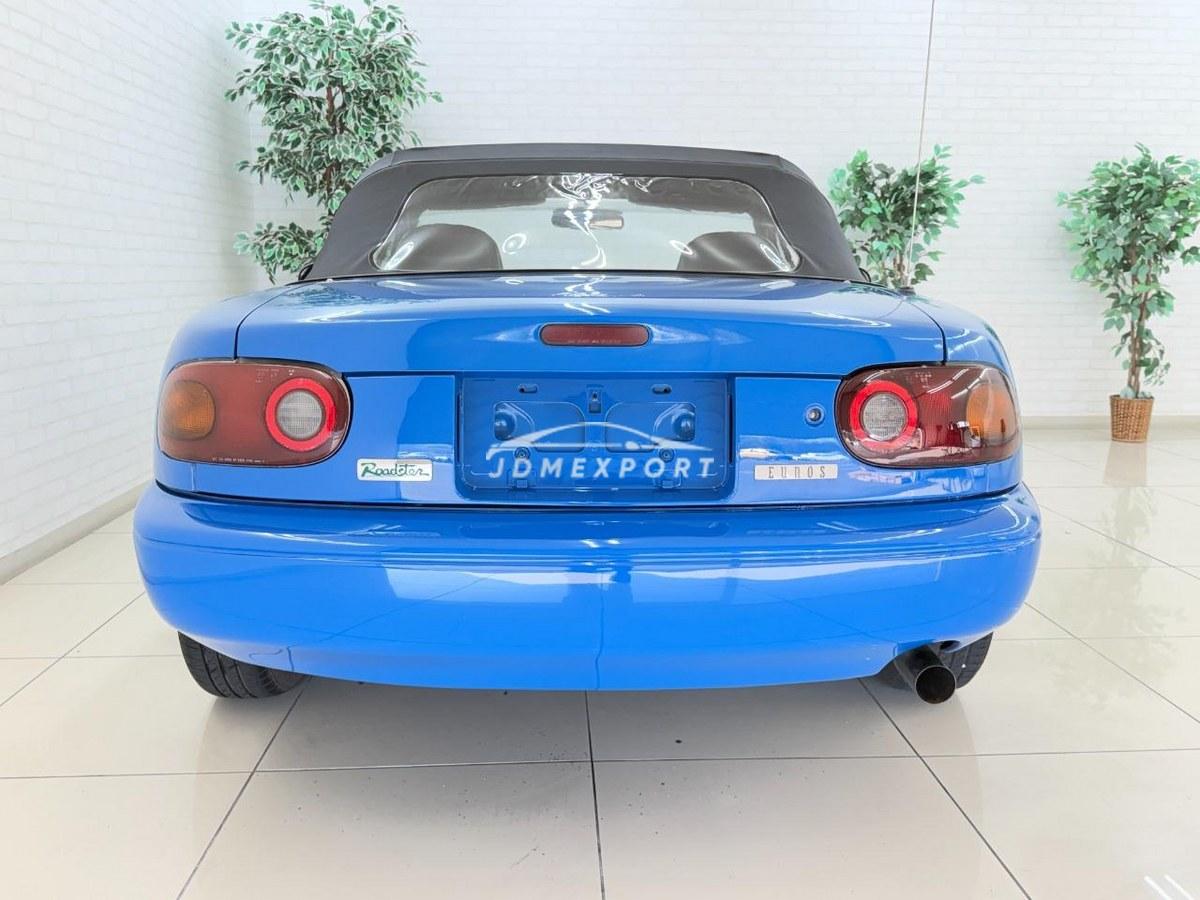 Mazda Eunos Roadster 1990 thumbnail 37