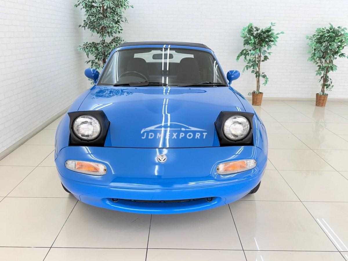 Mazda Eunos Roadster 1990 thumbnail 22