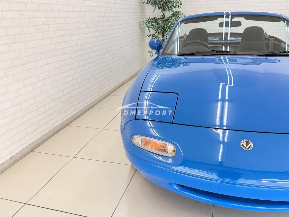 Mazda Eunos Roadster 1990 thumbnail 24
